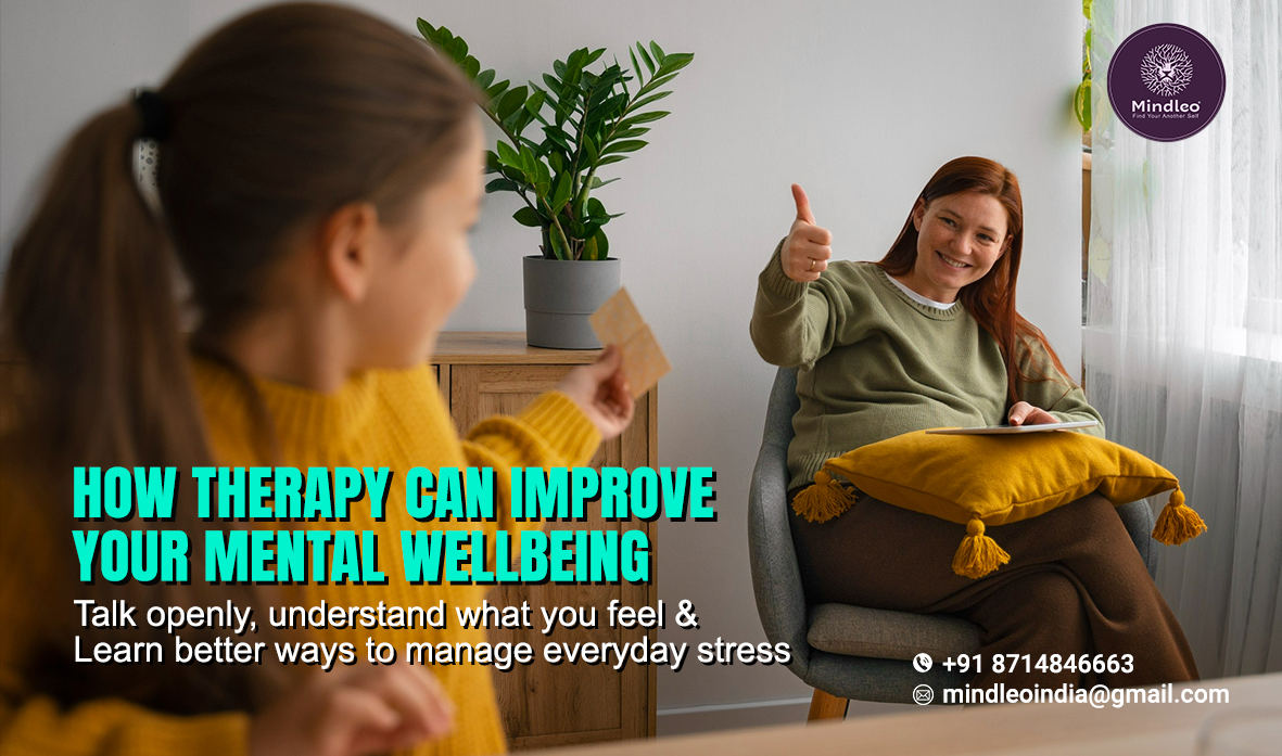 counselling for stress, counselling centre