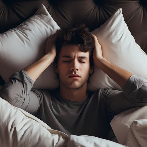 Sleep Problem Counselling in Kochi